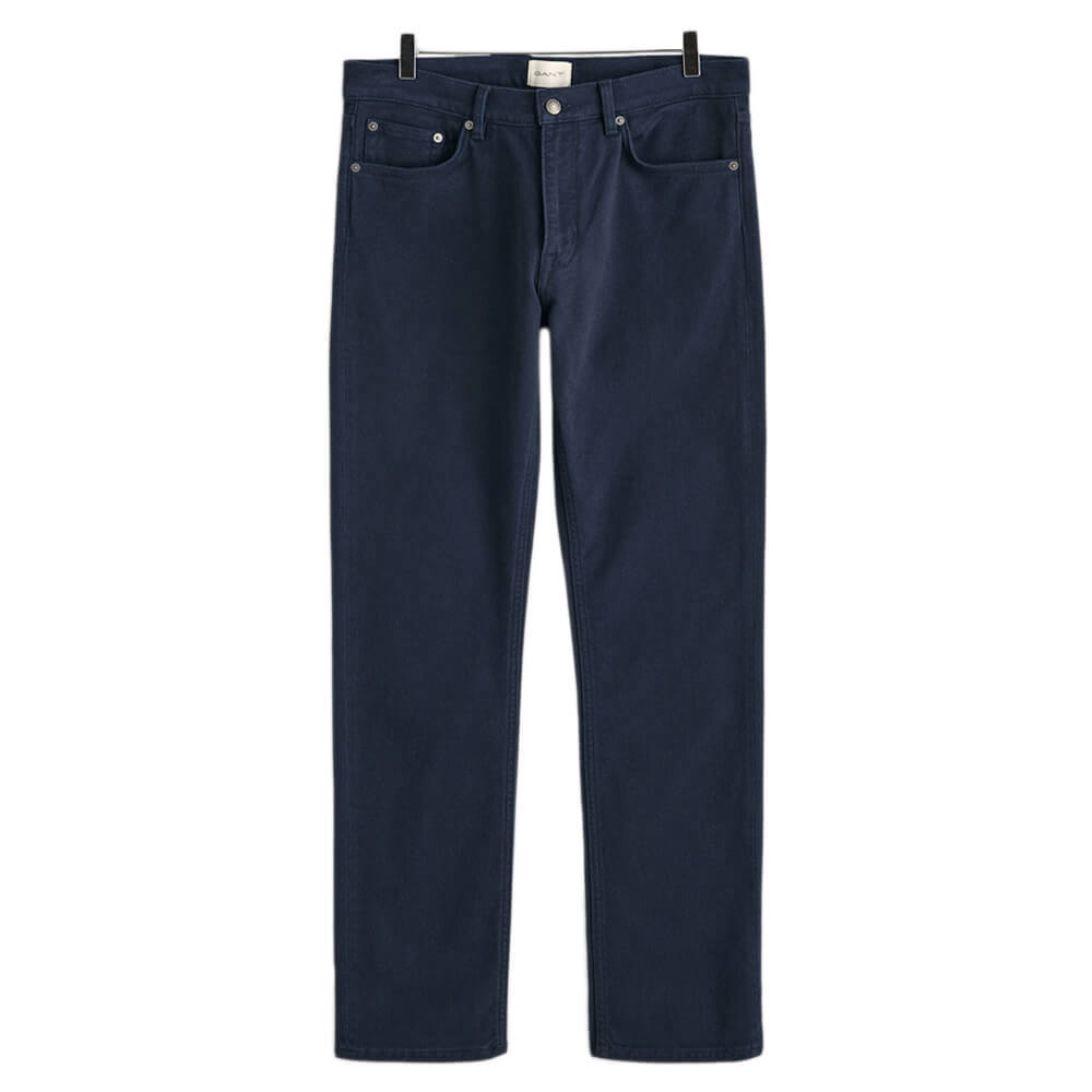 Gant twill sale jeans